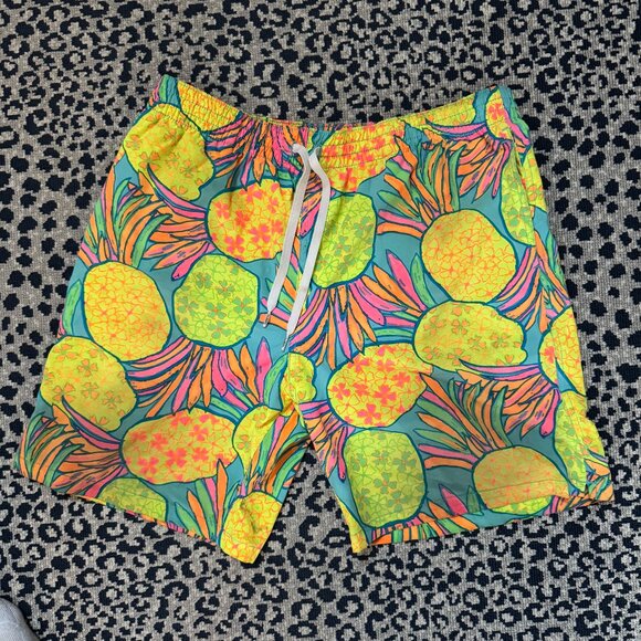 Men's Chubbies Swim Trunks - Size XL - Picture 1 of 2